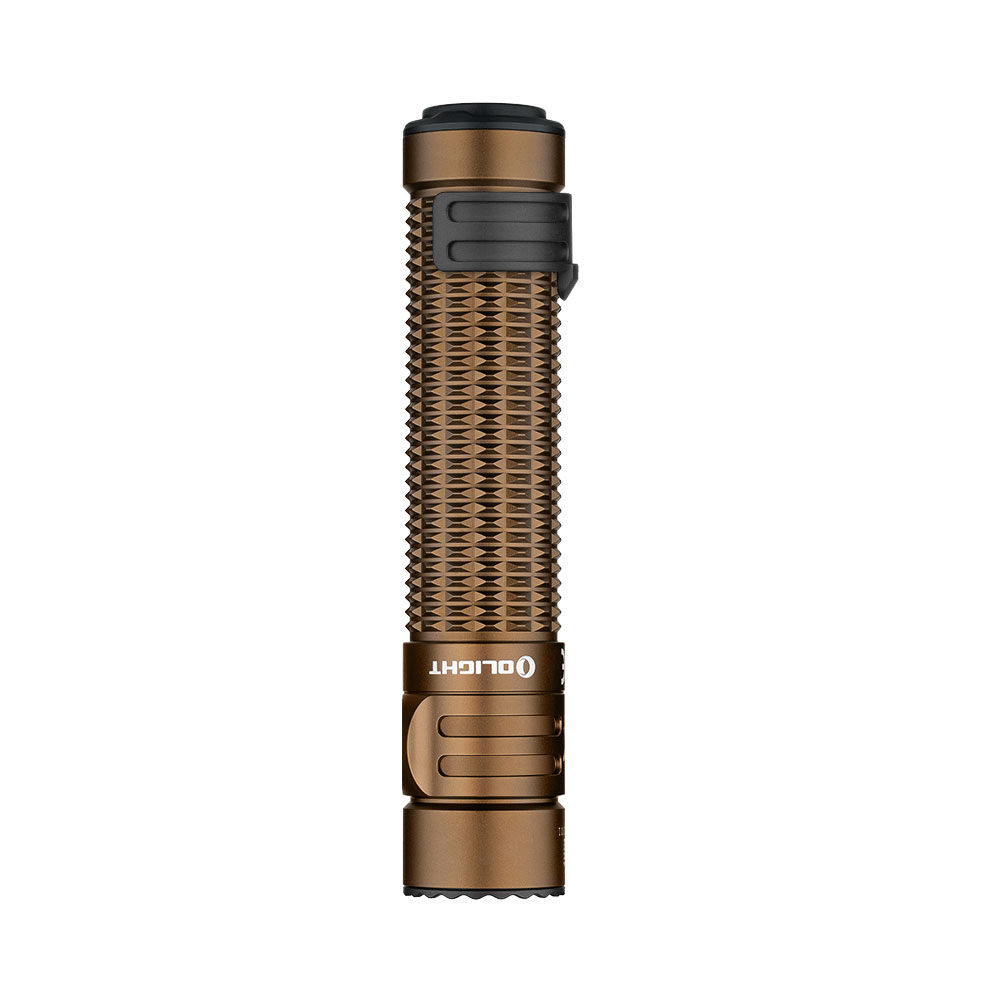 OLIGHT(オーライト)WARRIOR Mini 3 コンパクト且つ強力なEDC