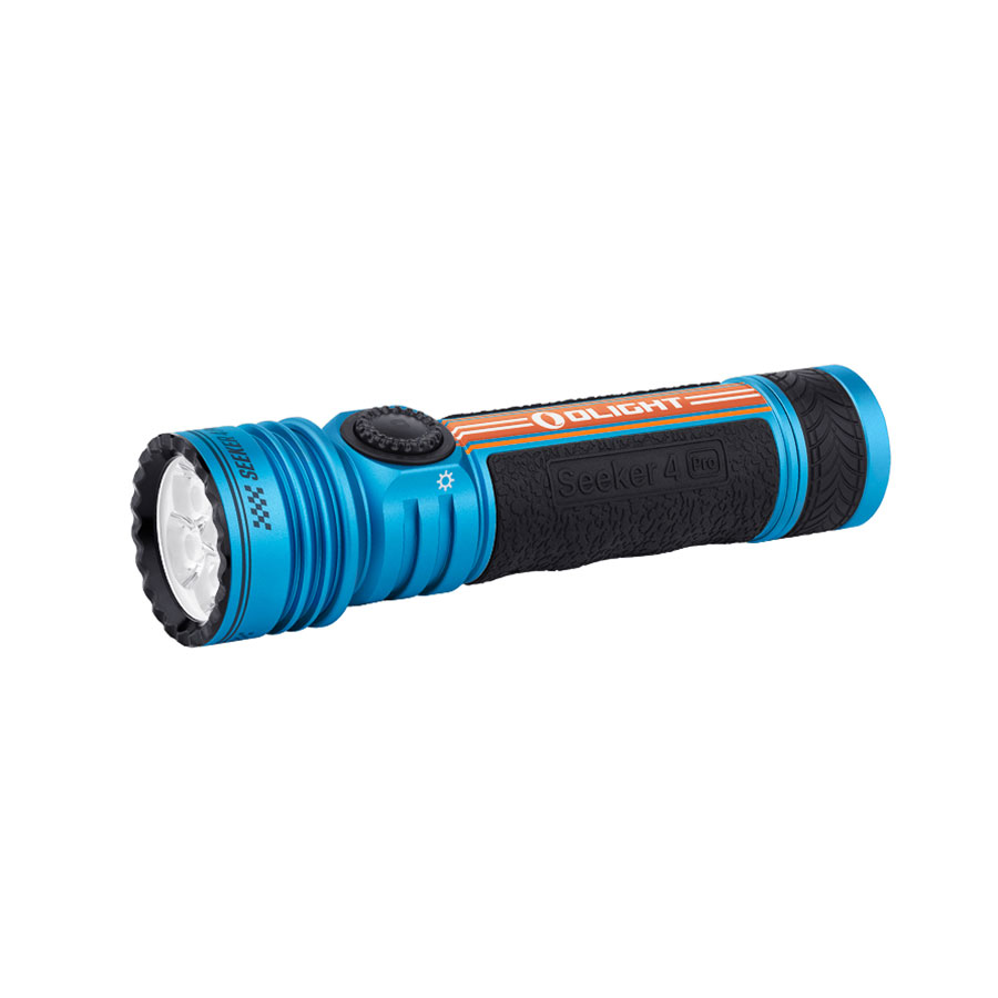 OLIGHT OLIGHT(オーライト) Seeker 4 Pro ledライト 懐中電灯