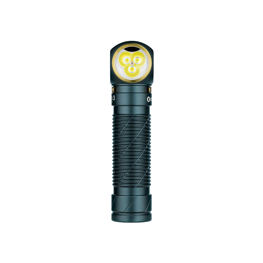 OLIGHT OLIGHT(オーライト) Perun3 高出力 L字型 懐中電灯 ハンディ