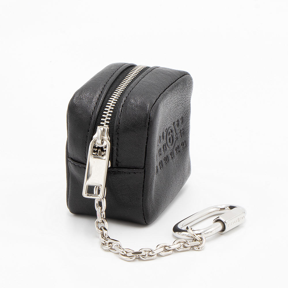 MM6 エムエムシックスメゾンマルジェラ キーポーチ キーリング