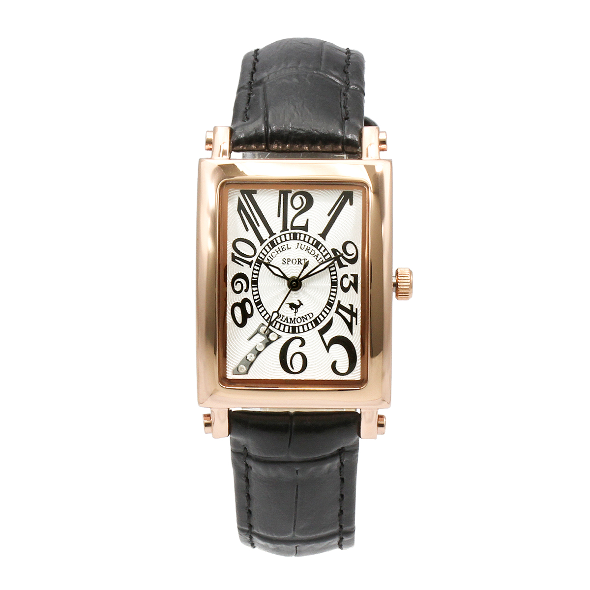 michel Jurdain（ミッシェル・ジョルダン） 腕時計 メンズ レディース