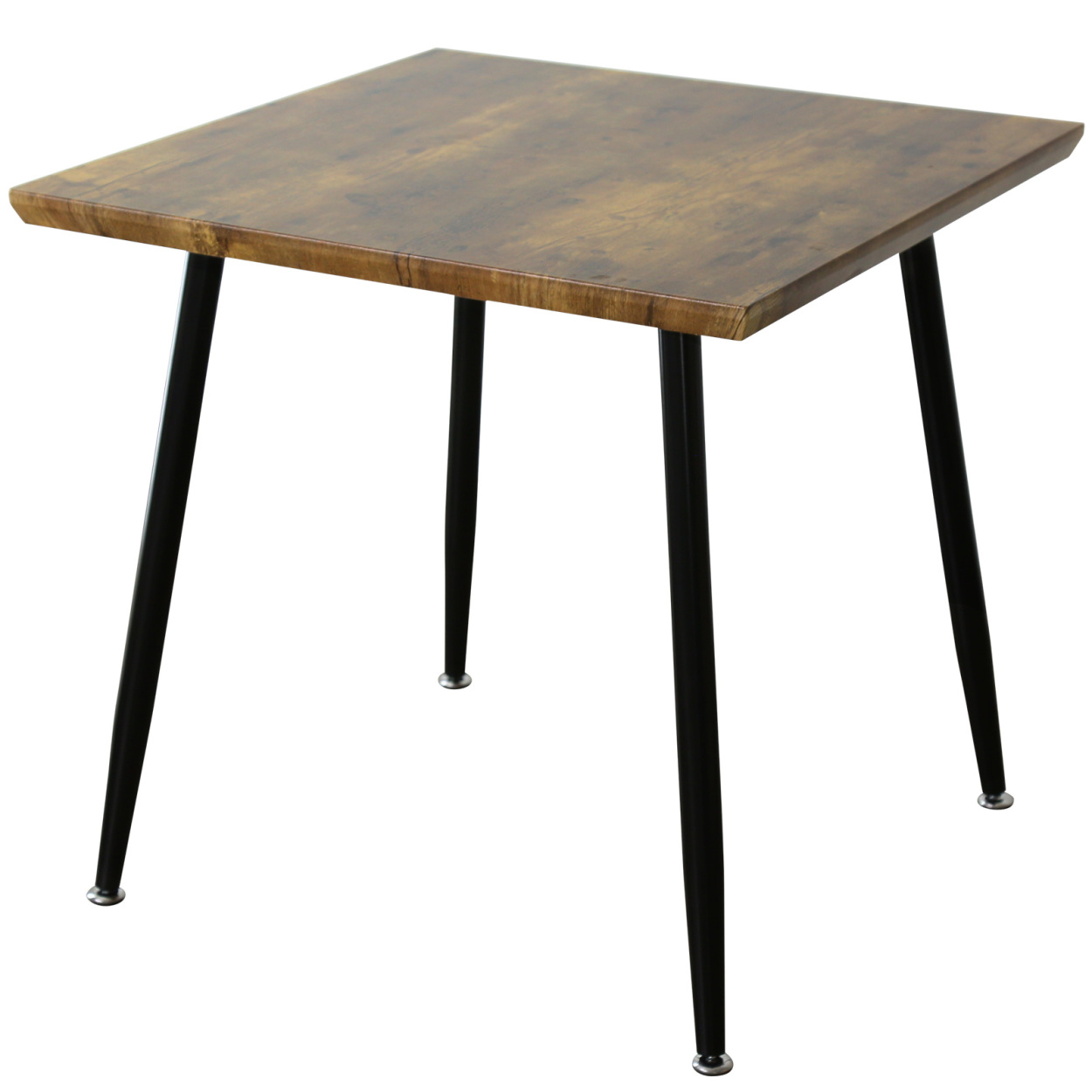 DORIS（ドリス） ダイニングテーブル カフェ 幅75 リビング 正方形