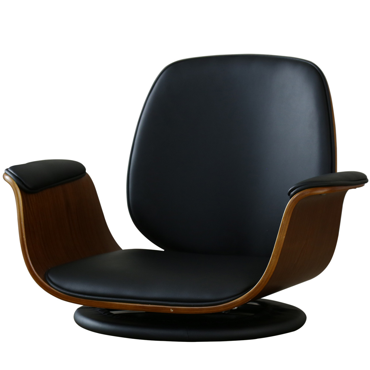 DORIS（ドリス） ローラウンドチェア 360度回転 座椅子 座いす イス