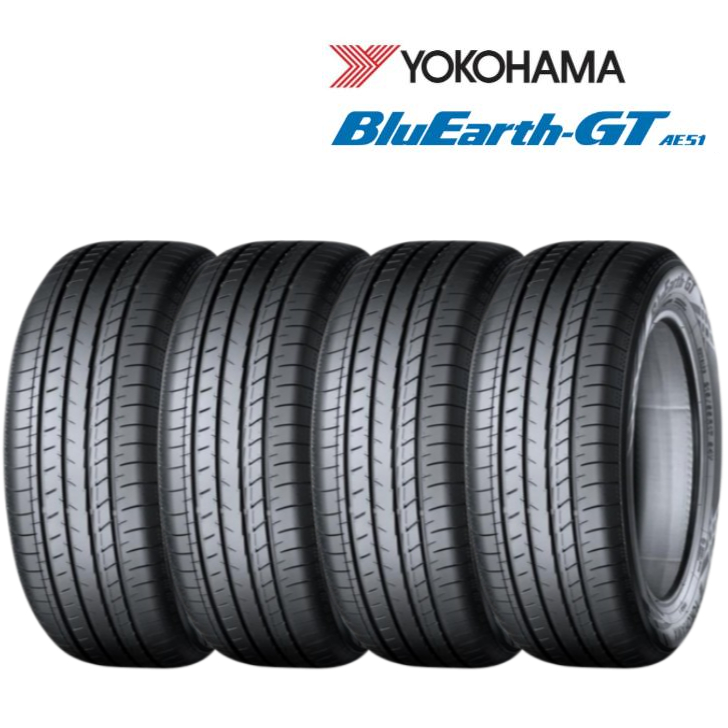 BluEarth [4本セット]ヨコハマ ブルーアース RV-03CK 165/65R15 81S