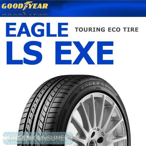 グッドイヤー（GOODYEAR） 【数量限定】グッドイヤー イーグル LS
