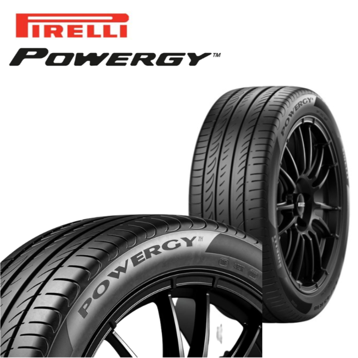 PIRELLI（ピレリ） パワジー 225/50R18 99W XL◇PIRELLI POWERGY 正規