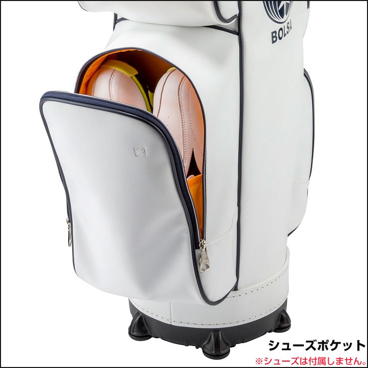 MIZUNO GOLF ミズノ ボルサヴォアドーラ BOLSA VOADORA CART キャディ