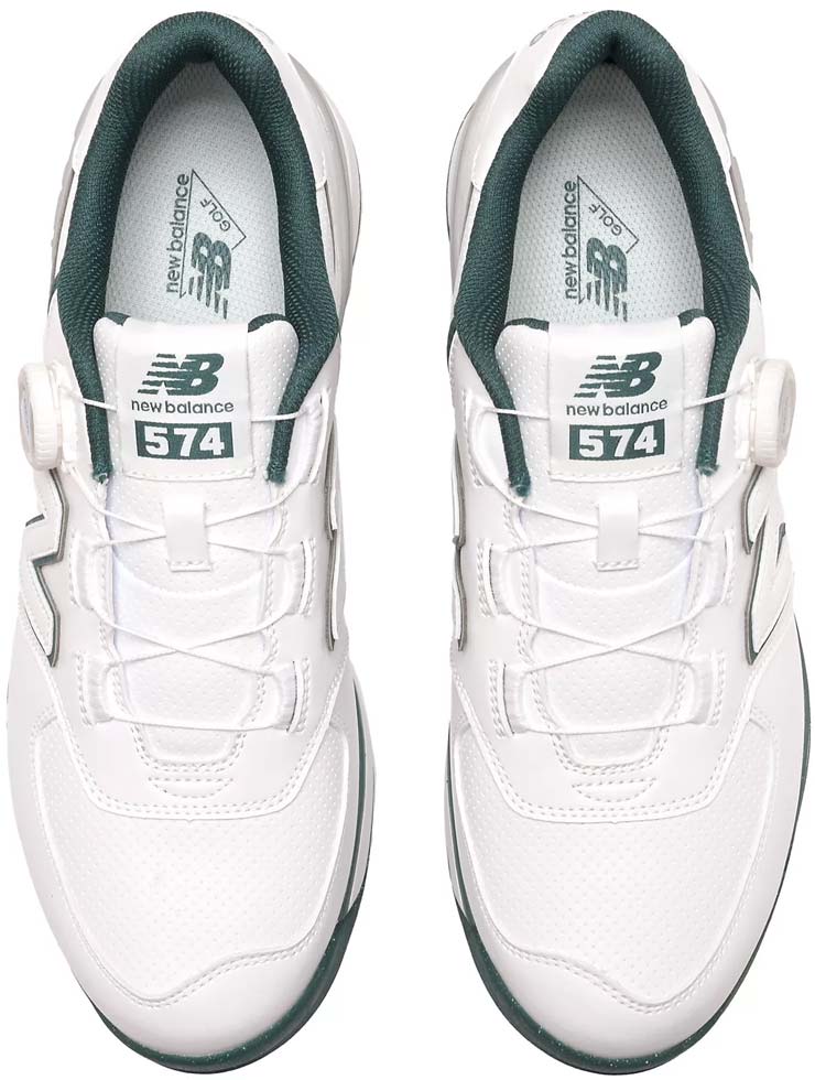 New Balance Golf（ニューバランスゴルフ） ニューバランス 574 v4 SL
