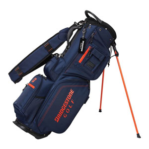 BRIDGESTONE GOLF ブリヂストンゴルフ 軽量 スタンドモデル キャディ