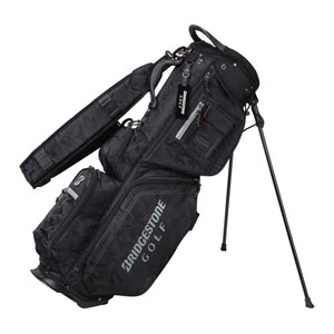 BRIDGESTONE GOLF ブリヂストンゴルフ 軽量 スタンドモデル キャディ