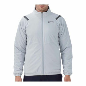 SRIXON スリクソン by デサント ソロテックス CPCP フルジップ 中綿