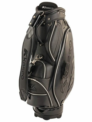kasco（キャスコ） プロレプリカ キャディバッグ KS-0103 : ゴルフ