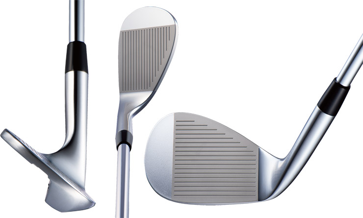 EZONE ヨネックス イーゾーン W 501 ウェッジ レクシス スチールコア