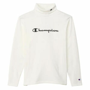 Champion（チャンピオン） ゴルフ タートルネック 長袖シャツ ウェア