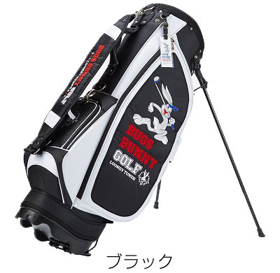 BLUE TEE GOLF（ブルーティーゴルフ） ルーニー・テューンズ バックス