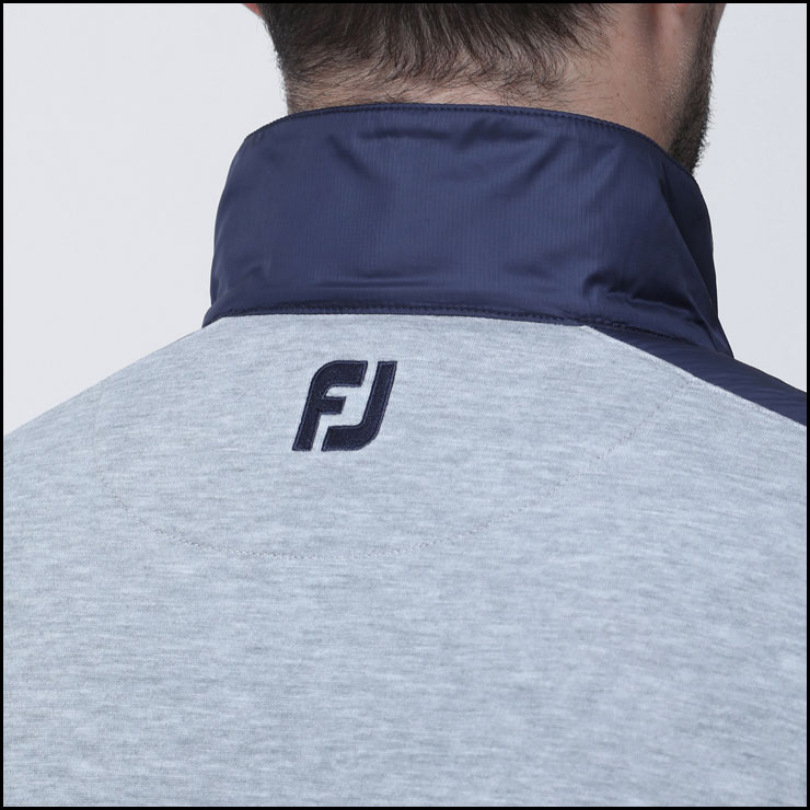 FootJoy（フットジョイ） ゴルフウェア メンズ ハイブリッド