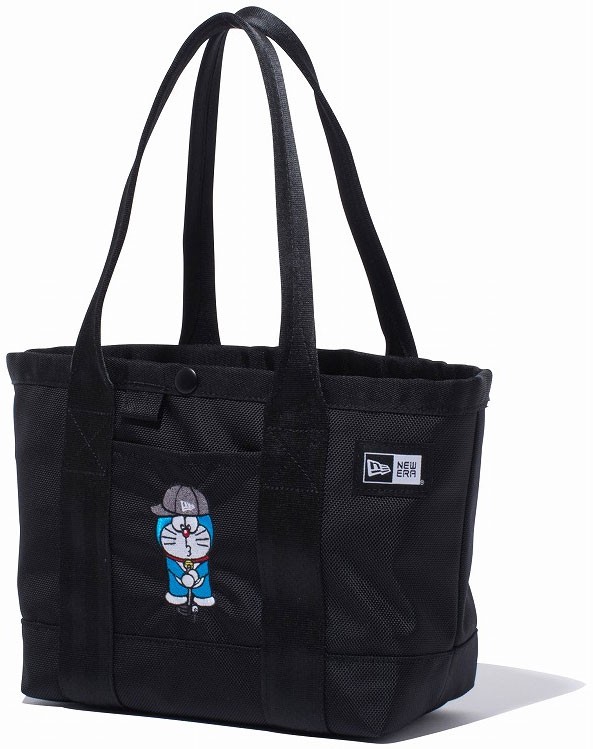 NEW ERA（ニューエラ） ゴルフ ドラえもん トートバッグミニ 6L