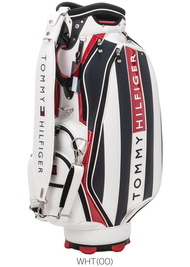 TOMMY HILFIGER GOLF（トミー ヒルフィガー ゴルフ） トミー