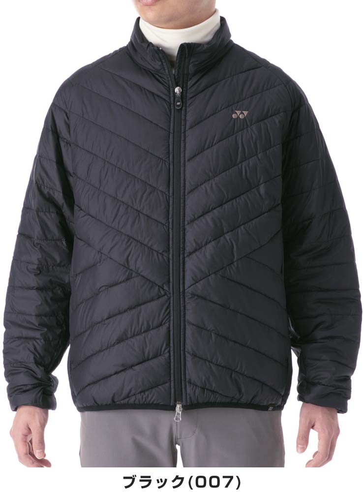 YONEX（ヨネックス） ヒートカプセル ソラトビ フルジップ 中綿