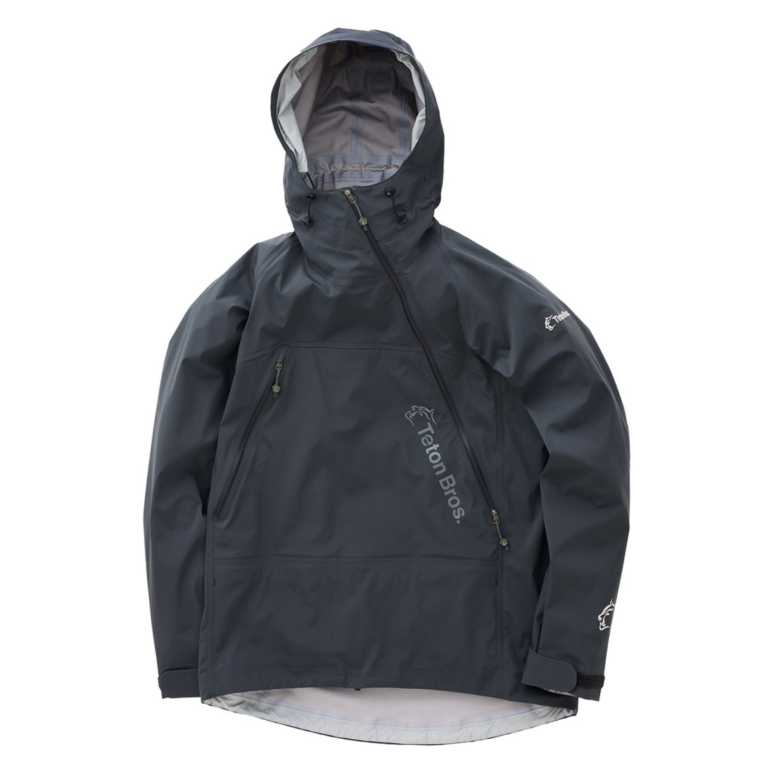 Teton Bros.（ティートンブロス） ツルギ ジャケット ユニセックス 23