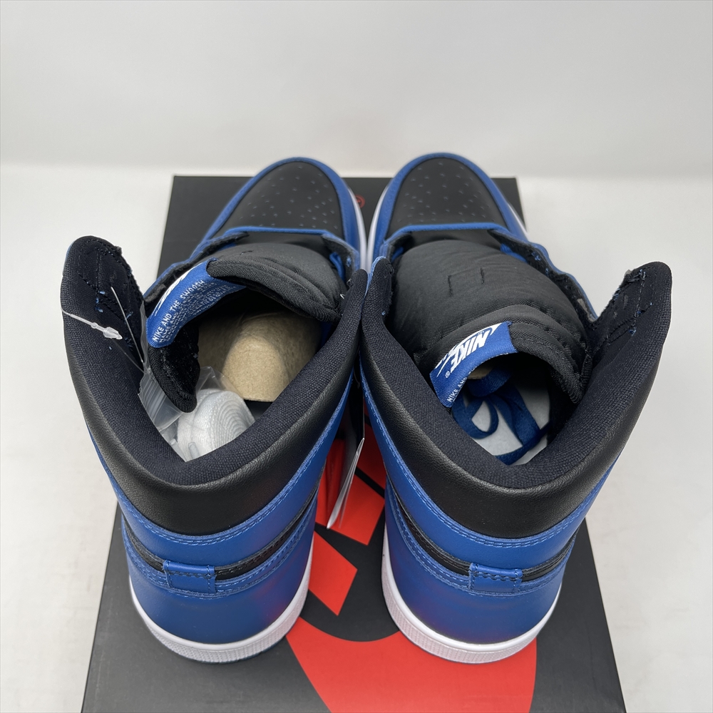 エア ジョーダン 1 ナイキ ダーク マリーナ ブルー NIKE AIR JORDAN