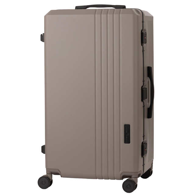 ティーアンドエス スーツケース Lサイズ T&S レジェンドウォーカー