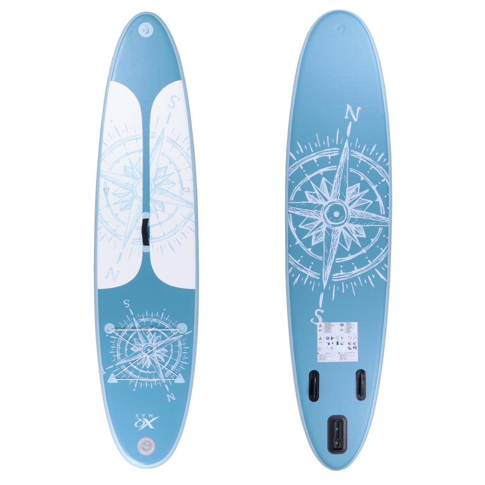 サップボード supボード セット SUP インフレータブル パドル 空気入れ