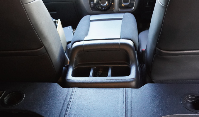 日産（NISSAN） NV350キャラバン プレミアムGX DX3/6人用 セカンド