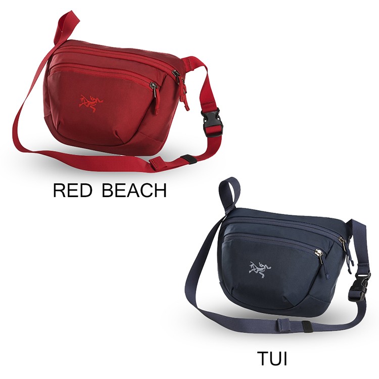 Arc'teryx Maka2 17172 アークテリクス マカ2 ウエストパック