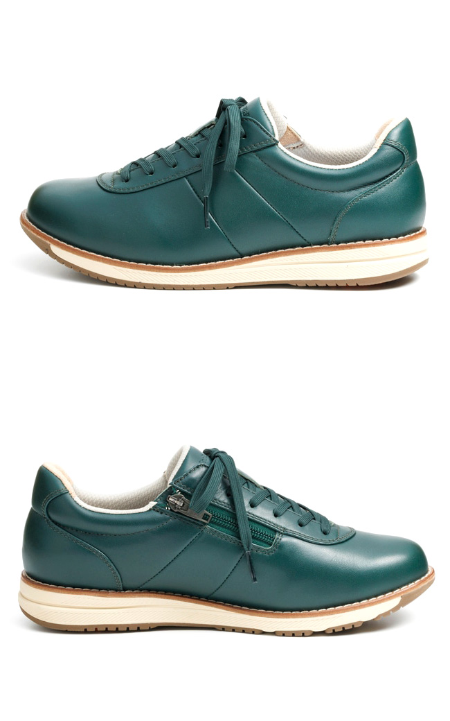 アサヒシューズ アサヒ メディカルウォーク WK L037 レディース