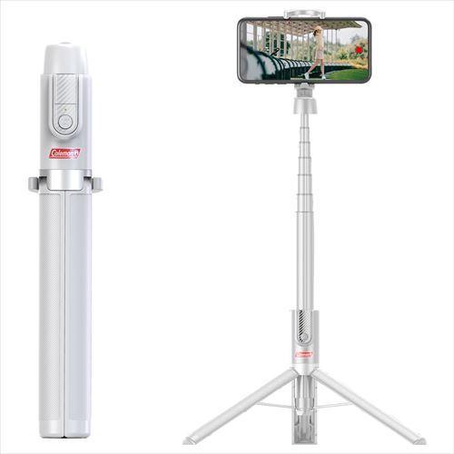 Coleman（コールマン）セルフィースタンド ロング ブラック CVSSLBK