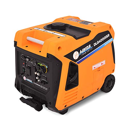 HAIGE（ハイガー） インバーター発電機 DY3500LBI用リコイルスターター