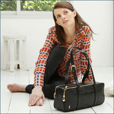 ROBERTA DI CAMERINO（ロベルタ・ディ・カメリーノ） 【ロベルタ