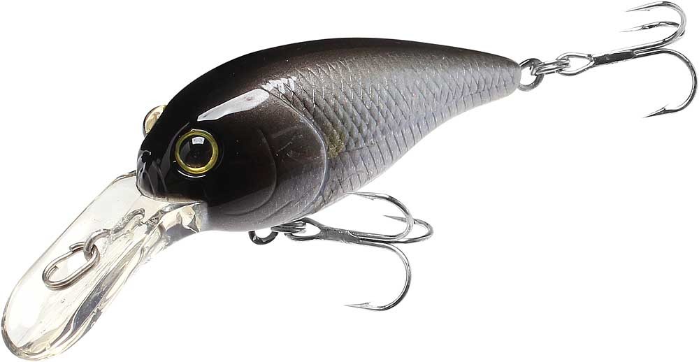 LUCKY CRAFT（ラッキークラフト） ベビークランク45DR : ハピネット