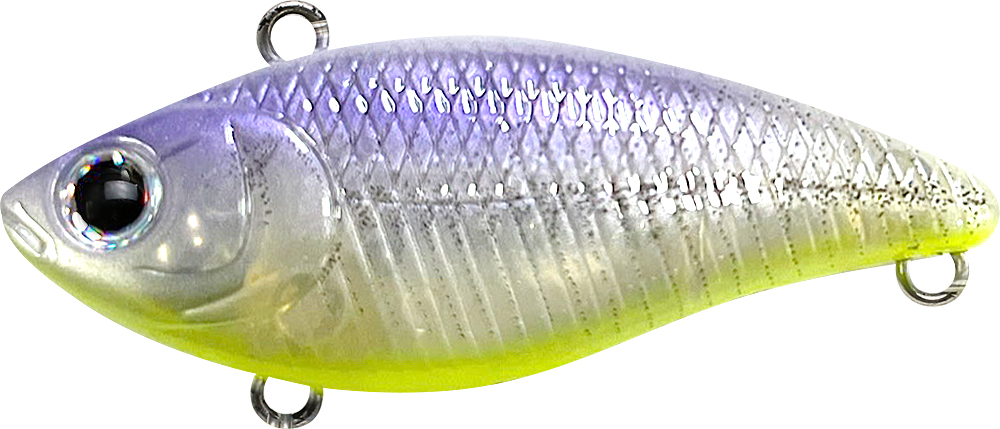 LUCKY CRAFT（ラッキークラフト） ベビーバイブレーション50SP ~バス