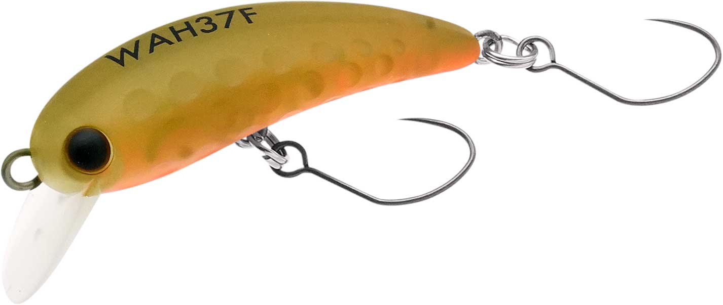 LUCKY CRAFT（ラッキークラフト） ワウ 37F : ハピネットアングラー