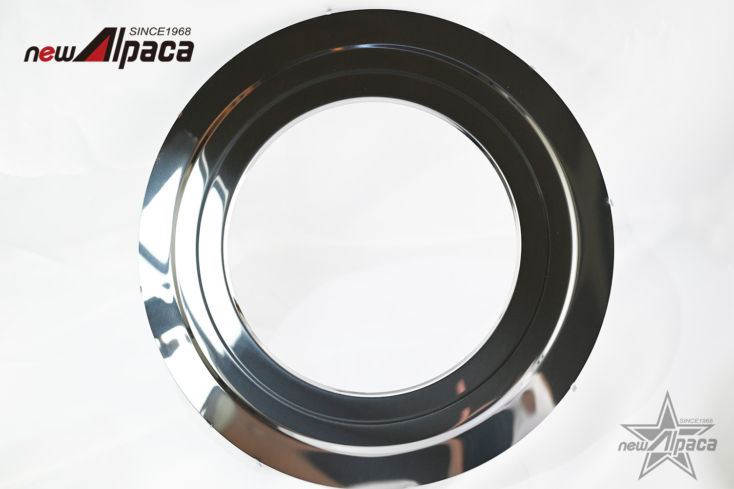 アルパカストーブ newアルパカストーブ コンパクト（TS-77JS-C）中間板