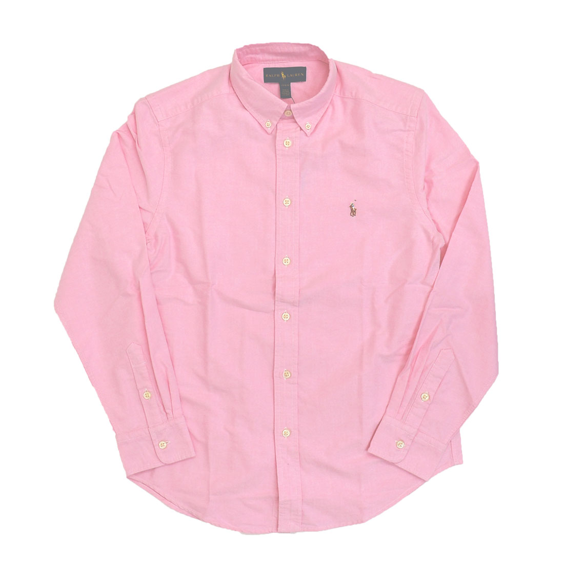 POLO RALPH LAUREN（ポロ・ラルフローレン） シャツ 長袖 ポロ ラルフ