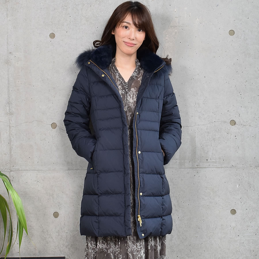 Merfirge 爆買 ダウンコート レディース ダウンジャケット 撥水 防寒