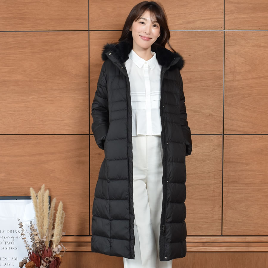 Merfirge 爆買 ダウンコート レディース ダウンジャケット 撥水 防寒
