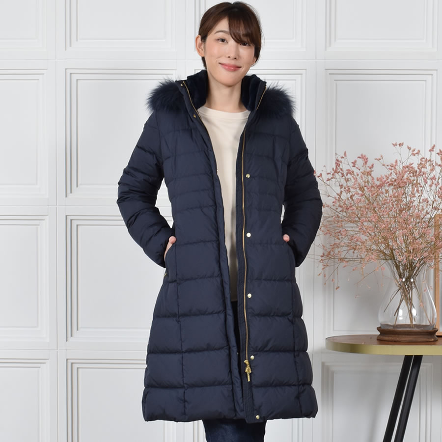 Merfirge 爆買 ダウンコート レディース ダウンジャケット 撥水 防寒