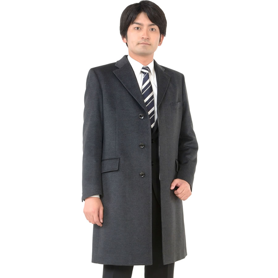 爆買 エルメネジルドゼニア メンズ イタリア製生地使用 カシミヤ