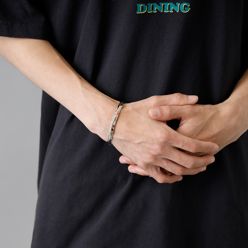 Pherrow's（フェローズ） NORTH WORKS ノースワークス コラボ シルバー