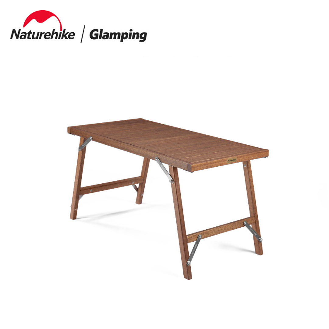 NatureHike（ネイチャーハイク） 爆買 折りたたみIGTテーブル