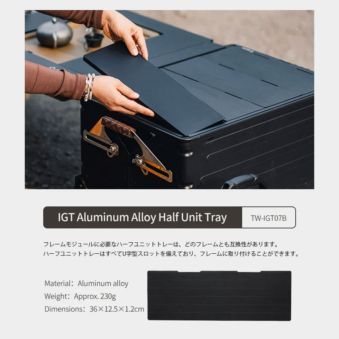 ThousWinds 爆買 シェルコン カスタム IGTテーブル Thouswinds IGT