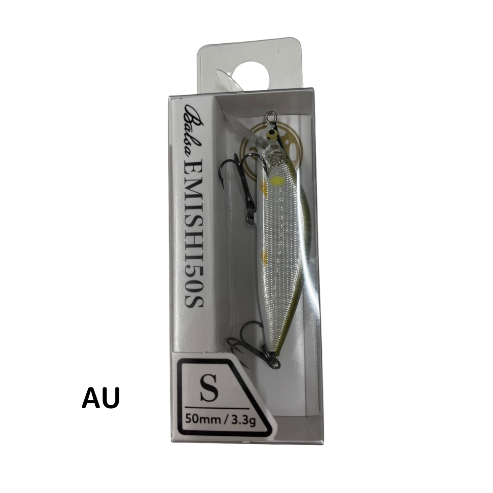 バルサ50 ルアーのおすすめ人気商品一覧 通販 - Yahoo!ショッピング