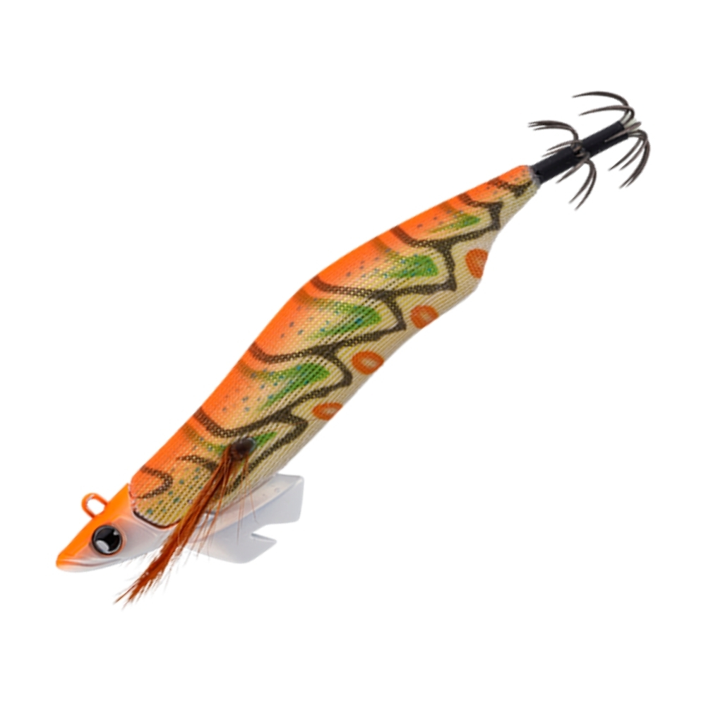 JACKALL（ジャッカル） ゲキダキTR 3号 ティップラン専用 エギ : 彦星