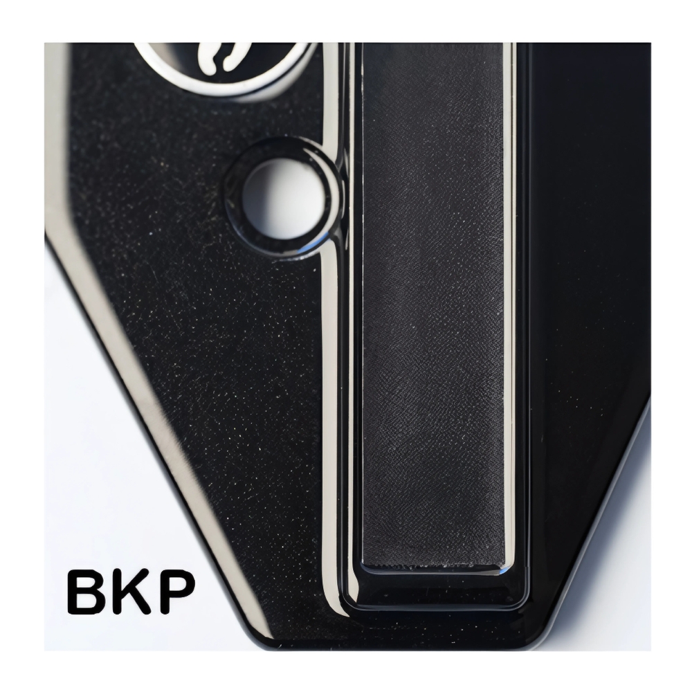 イトウクラフト SP/MT CTM カーディナル3/33 軽量化サイドプレート ITO