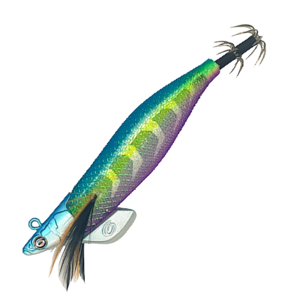 Crazy Ocean（クレイジーオーシャン） ティップランナー 3号 25g 2025