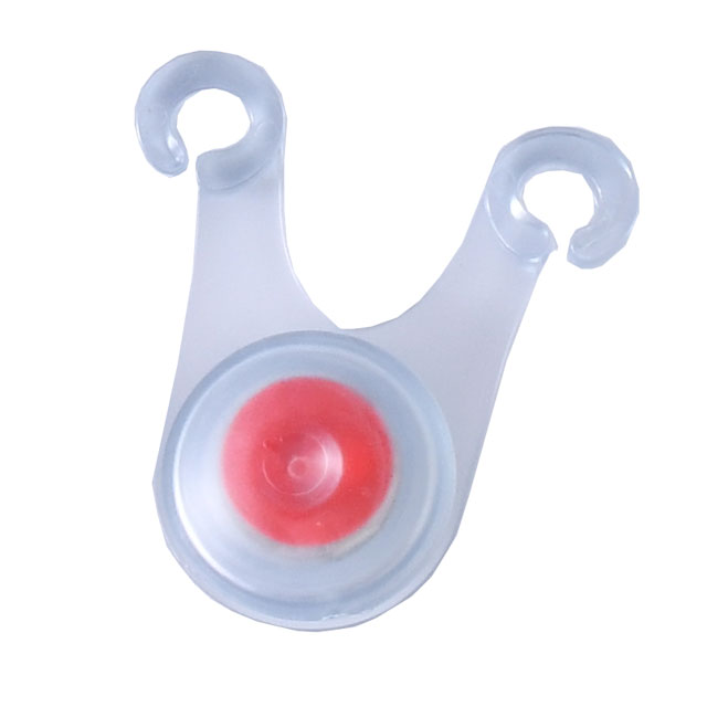 ロープライト キャンプ 10個セット テントライト ガイロープライト